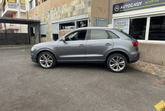 Audi Q3   Série 1 Quattro 2.0 TDI 16V DPF S Tronic7 177 cv