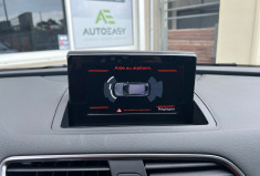Audi Q3   Série 1 Quattro 2.0 TDI 16V DPF S Tronic7 177 cv