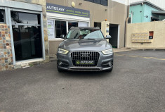 Audi Q3   Série 1 Quattro 2.0 TDI 16V DPF S Tronic7 177 cv
