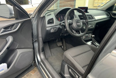 Audi Q3   Série 1 Quattro 2.0 TDI 16V DPF S Tronic7 177 cv