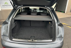 Audi Q3   Série 1 Quattro 2.0 TDI 16V DPF S Tronic7 177 cv