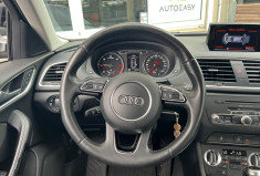 Audi Q3   Série 1 Quattro 2.0 TDI 16V DPF S Tronic7 177 cv