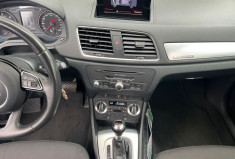 Audi Q3   Série 1 Quattro 2.0 TDI 16V DPF S Tronic7 177 cv