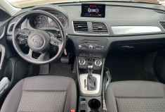Audi Q3   Série 1 Quattro 2.0 TDI 16V DPF S Tronic7 177 cv
