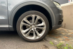 Audi Q3   Série 1 Quattro 2.0 TDI 16V DPF S Tronic7 177 cv