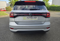 Volkswagen T-Cross 1.0 TSI 110 Start/Stop DSG7 R-Line