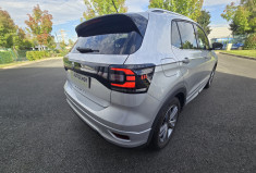 Volkswagen T-Cross 1.0 TSI 110 Start/Stop DSG7 R-Line