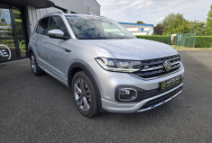 Volkswagen T-Cross 1.0 TSI 110 Start/Stop DSG7 R-Line