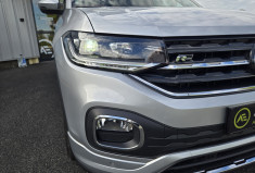 Volkswagen T-Cross 1.0 TSI 110 Start/Stop DSG7 R-Line