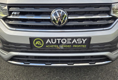 Volkswagen T-Cross 1.0 TSI 110 Start/Stop DSG7 R-Line
