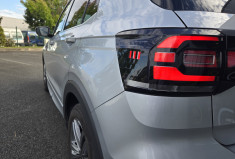 Volkswagen T-Cross 1.0 TSI 110 Start/Stop DSG7 R-Line