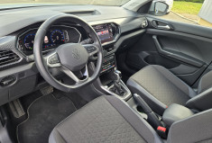 Volkswagen T-Cross 1.0 TSI 110 Start/Stop DSG7 R-Line