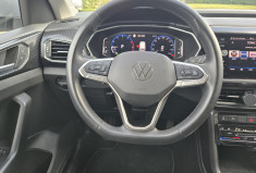 Volkswagen T-Cross 1.0 TSI 110 Start/Stop DSG7 R-Line