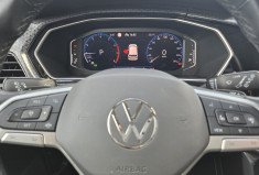 Volkswagen T-Cross 1.0 TSI 110 Start/Stop DSG7 R-Line