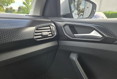 Volkswagen T-Cross 1.0 TSI 110 Start/Stop DSG7 R-Line