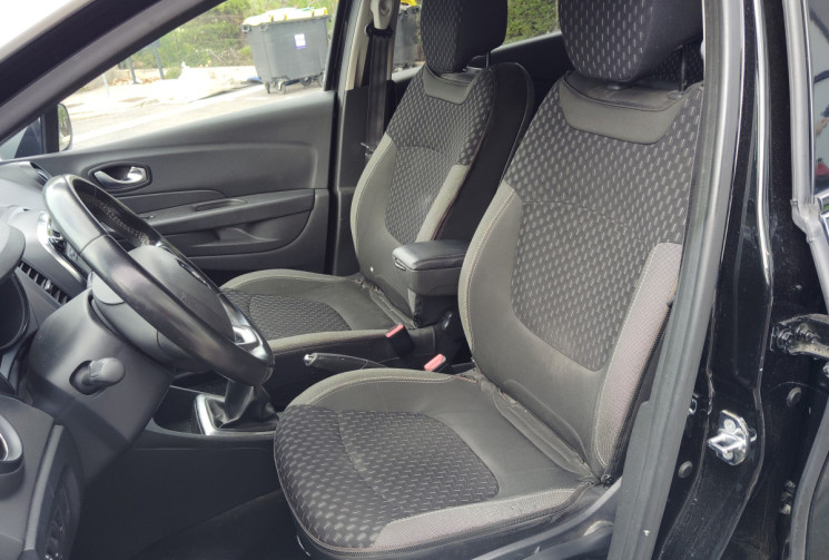 Renault Captur 1.5 dCi 110ch energy Intens Renault Captur 1.5 dCi 110ch energy Intens