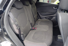 Renault Captur 1.5 dCi 110ch energy Intens Renault Captur 1.5 dCi 110ch energy Intens