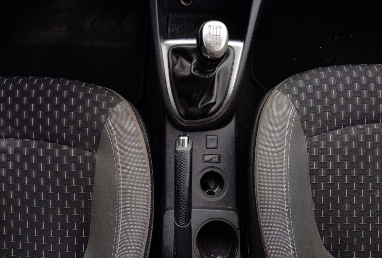 Renault Captur 1.5 dCi 110ch energy Intens Renault Captur 1.5 dCi 110ch energy Intens