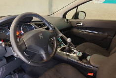 Peugeot 3008 1.6 HDI 112 FAP