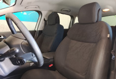 Peugeot 3008 1.6 HDI 112 FAP