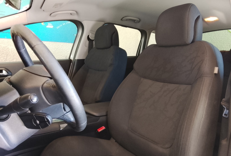 Peugeot 3008 1.6 HDI 112 FAP