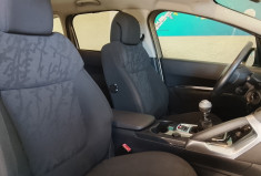 Peugeot 3008 1.6 HDI 112 FAP