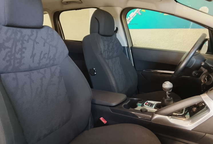 Peugeot 3008 1.6 HDI 112 FAP