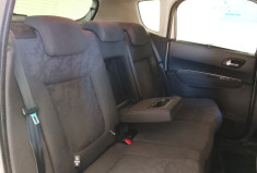 Peugeot 3008 1.6 HDI 112 FAP