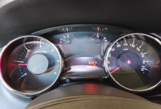 Peugeot 3008 1.6 HDI 112 FAP