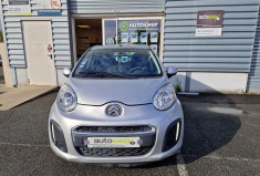 Citroën C1 MILLENIUM 1.0 5 PORTES