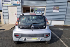 Citroën C1 MILLENIUM 1.0 5 PORTES