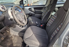 Citroën C1 MILLENIUM 1.0 5 PORTES
