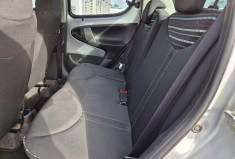 Citroën C1 MILLENIUM 1.0 5 PORTES