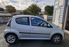 Citroën C1 MILLENIUM 1.0 5 PORTES