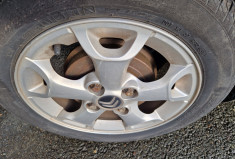 Citroën C1 MILLENIUM 1.0 5 PORTES