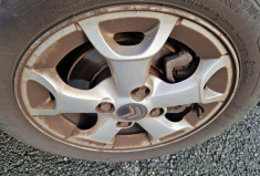 Citroën C1 MILLENIUM 1.0 5 PORTES