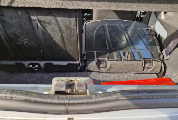 Citroën C1 MILLENIUM 1.0 5 PORTES