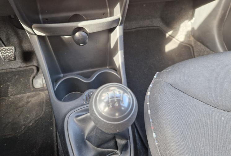 Citroën C1 MILLENIUM 1.0 5 PORTES