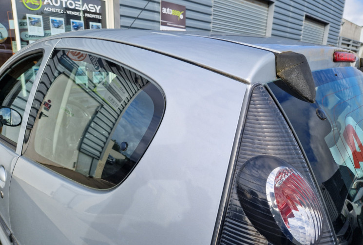 Citroën C1 MILLENIUM 1.0 5 PORTES