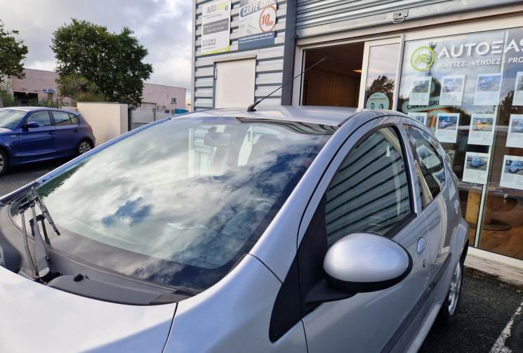 Citroën C1 MILLENIUM 1.0 5 PORTES
