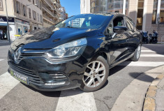 Renault Clio IV 0.9 tce 90 ch LIMITED+ 55000 KMS