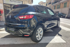 Renault Clio IV 0.9 tce 90 ch LIMITED+ 55000 KMS