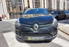 Renault Clio IV 0.9 tce 90 ch LIMITED+ 55000 KMS