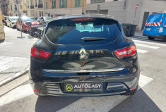 Renault Clio IV 0.9 tce 90 ch LIMITED+ 55000 KMS