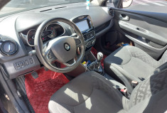 Renault Clio IV 0.9 tce 90 ch LIMITED+ 55000 KMS