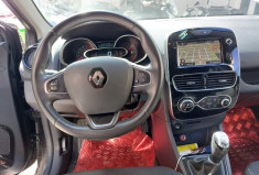 Renault Clio IV 0.9 tce 90 ch LIMITED+ 55000 KMS