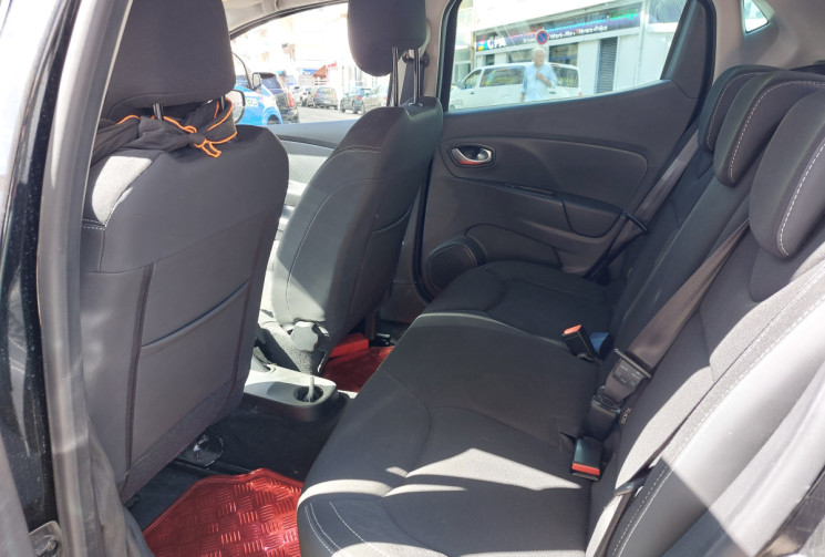 Renault Clio IV 0.9 tce 90 ch LIMITED+ 55000 KMS