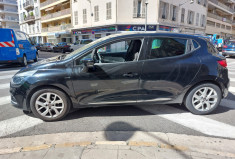Renault Clio IV 0.9 tce 90 ch LIMITED+ 55000 KMS