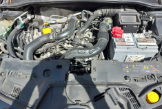Renault Clio IV 0.9 tce 90 ch LIMITED+ 55000 KMS