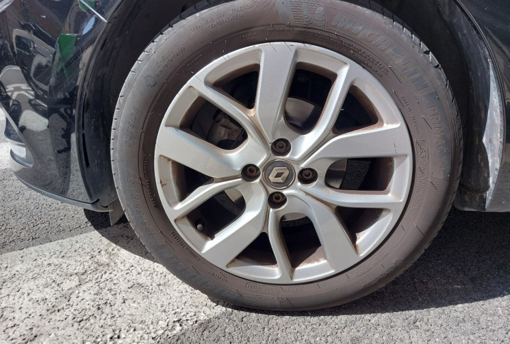 Renault Clio IV 0.9 tce 90 ch LIMITED+ 55000 KMS